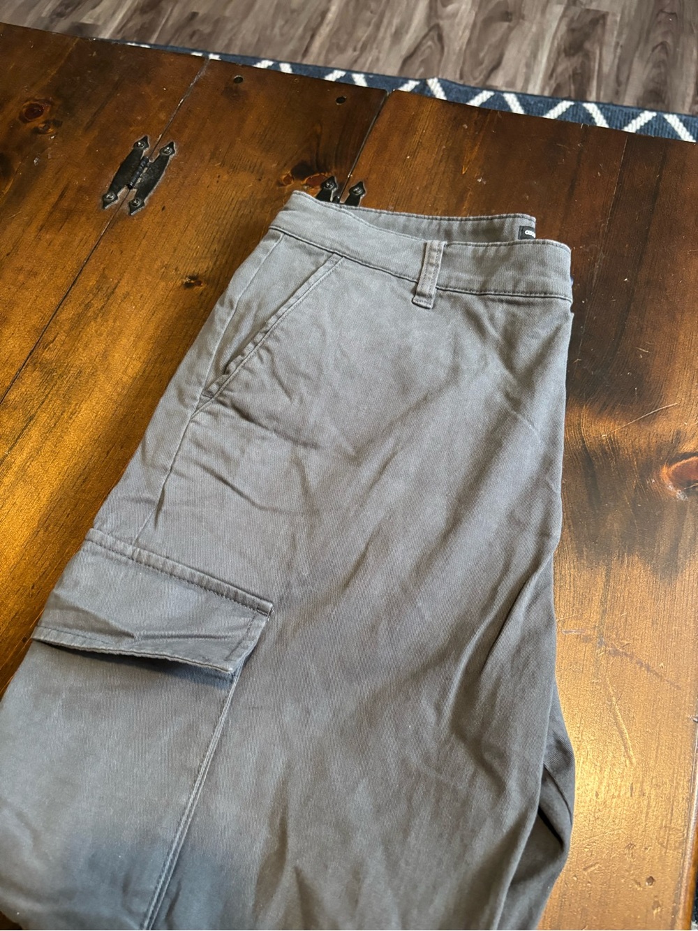 Men’s ASOS Cargo pants